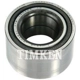 Purchase Top-Quality Front Wheel Bearing Set by TIMKEN - SET35 pa16