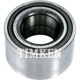 Purchase Top-Quality Front Wheel Bearing Set by TIMKEN - SET35 pa5