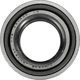 Purchase Top-Quality Front Wheel Bearing Set by TIMKEN - SET35 pa6