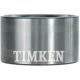 Purchase Top-Quality Front Wheel Bearing Set by TIMKEN - SET35 pa8