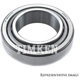 Purchase Top-Quality Front Wheel Bearing Set by TIMKEN - SET41 pa10