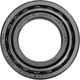 Purchase Top-Quality Front Wheel Bearing Set by TIMKEN - SET41 pa2