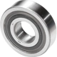 Purchase Top-Quality Front Wheel Bearing Set by TIMKEN - SET41 pa4