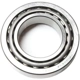 Purchase Top-Quality Front Wheel Bearing Set by TIMKEN - SET45 pa11