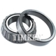 Purchase Top-Quality Front Wheel Bearing Set by TIMKEN - SET45 pa12