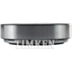 Purchase Top-Quality Front Wheel Bearing Set by TIMKEN - SET45 pa13