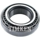 Purchase Top-Quality Front Wheel Bearing Set by TIMKEN - SET45 pa20