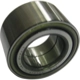 Purchase Top-Quality Front Wheel Bearing Set by TIMKEN - SET49 pa1
