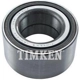 Purchase Top-Quality Front Wheel Bearing Set by TIMKEN - SET49 pa12