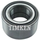 Purchase Top-Quality Front Wheel Bearing Set by TIMKEN - SET49 pa9