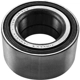 Purchase Top-Quality Front Wheel Bearing Set by TIMKEN - SET814 pa3