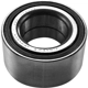 Purchase Top-Quality Front Wheel Bearing Set by TIMKEN - SET814 pa4