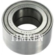 Purchase Top-Quality Front Wheel Bearing Set by TIMKEN - SET815 pa5