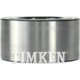 Purchase Top-Quality Front Wheel Bearing Set by TIMKEN - SET815 pa7
