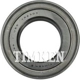 Purchase Top-Quality Front Wheel Bearing Set by TIMKEN - SET815 pa8