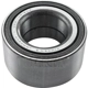 Purchase Top-Quality Front Wheel Bearing Set by TIMKEN - SET930 pa2