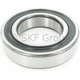 Purchase Top-Quality Front Wheel Bearing by SKF - 6007-2RSJ pa1