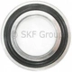 Purchase Top-Quality Front Wheel Bearing by SKF - 6007-2RSJ pa3