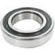 Purchase Top-Quality Front Wheel Bearing by SKF - 6007-2RSJ pa4