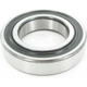 Purchase Top-Quality Front Wheel Bearing by SKF - 6007-2RSJ pa5