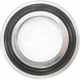 Purchase Top-Quality Front Wheel Bearing by SKF - 6007-2RSJ pa6