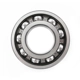 Purchase Top-Quality Front Wheel Bearing by SKF - 6207J pa5