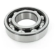 Purchase Top-Quality Front Wheel Bearing by SKF - 6207J pa6