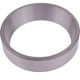 Purchase Top-Quality SKF - BR25820 - Front Outer Axle Shaft Bearing Race pa1
