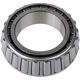 Purchase Top-Quality SKF - BR39585 - Rear Outer Axle Shaft Bearing pa1