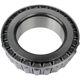 Purchase Top-Quality SKF - BR39585 - Rear Outer Axle Shaft Bearing pa2