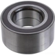 Purchase Top-Quality SKF - GRW503 - Rear Passenger Side Wheel Bearing pa1