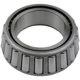Purchase Top-Quality SKF - JM207049A-VP - Axle Shaft Bearing pa1