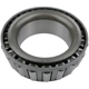 Purchase Top-Quality SKF - JM207049A-VP - Axle Shaft Bearing pa2
