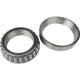 Purchase Top-Quality SKF - SET403 - Rear Axle Shaft Bearing pa1
