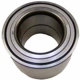 Purchase Top-Quality SKF - B35 - Front Wheel Bearing pa3