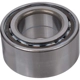 Purchase Top-Quality Front Wheel Bearing by SKF - B36 pa4