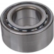 Purchase Top-Quality Front Wheel Bearing by SKF - B36 pa6
