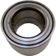 Purchase Top-Quality Front Wheel Bearing by SKF - B38 pa5