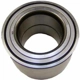 Purchase Top-Quality Front Wheel Bearing by SKF - B39 pa4