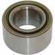 Purchase Top-Quality Front Wheel Bearing by SKF - B42 pa4