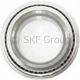 Purchase Top-Quality Front Wheel Bearing by SKF - BR17 pa19
