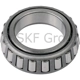 Purchase Top-Quality Front Wheel Bearing by SKF - BR18590 pa4