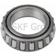 Purchase Top-Quality Front Wheel Bearing by SKF - BR18590 pa5