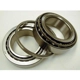 Purchase Top-Quality Front Wheel Bearing by SKF - BR25 pa3