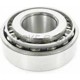 Purchase Top-Quality Front Wheel Bearing by SKF - BR3 pa16