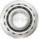 Purchase Top-Quality Front Wheel Bearing by SKF - BR3 pa3