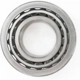 Purchase Top-Quality Roulement de roue avant by SKF - BR30205 pa13