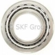 Purchase Top-Quality Front Wheel Bearing by SKF - BR4 pa17