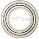 Purchase Top-Quality Front Wheel Bearing by SKF - BR41 pa4