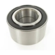 Purchase Top-Quality SKF - FW147 - Front Wheel Bearing pa4